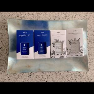 Pura fragrance refills